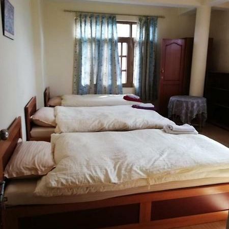 Sharmilas Paradise Guesthouse Dhulikhel Exterior photo