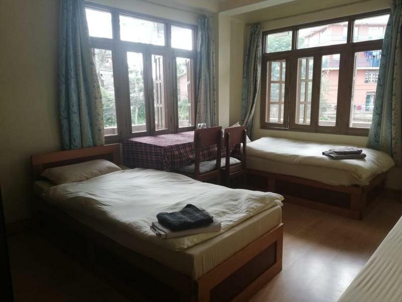 Sharmilas Paradise Guesthouse Dhulikhel Exterior photo